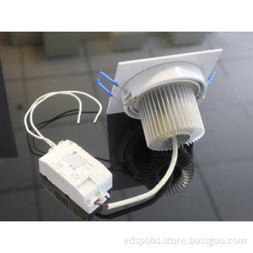 Energy Saving 3 Watt LED Ceiling Downlights Dimmable LED Li